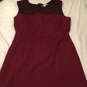 New York & Company 
size 16 
Like new